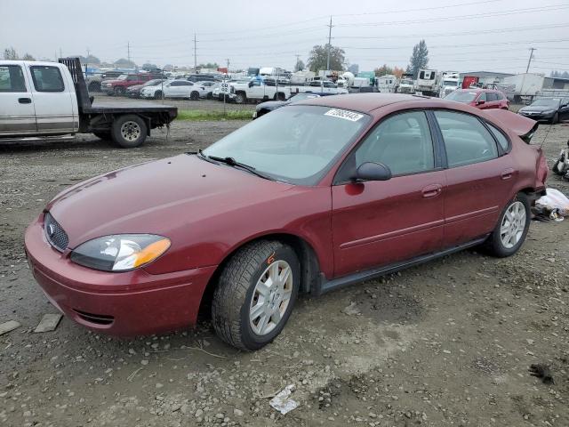 2007 Ford Taurus SE