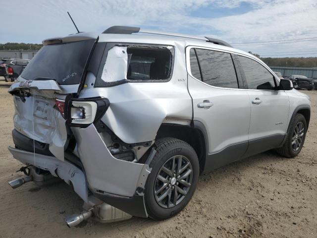 2018 GMC ACADIA ALL 1GKKNMLS5JZ122322