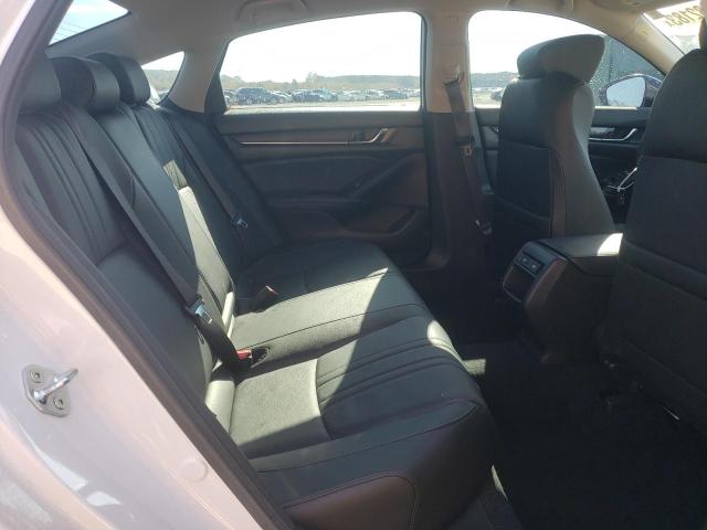  HONDA ACCORD 2022 Білий