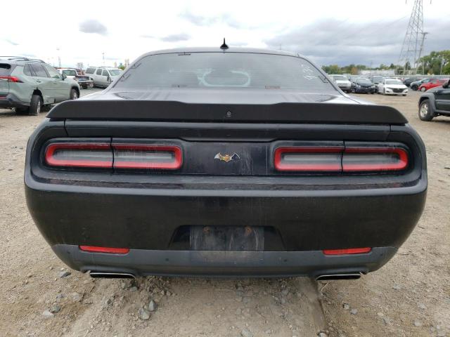 2016 Dodge Challenger - Image 6