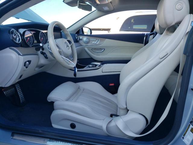 2018 MERCEDES-BENZ E 400 - WDD1J6FB3JF056726