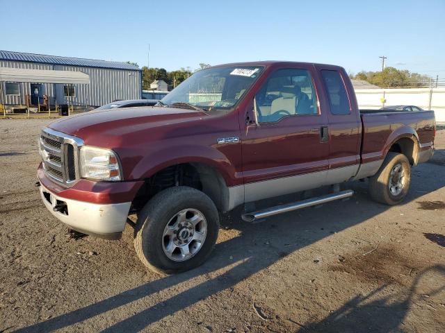 2006 Ford F-250 