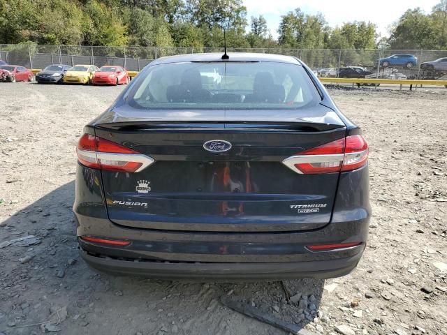 3FA6P0SU5LR161685 Ford Fusion TIT 6