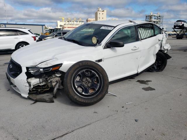 2016 Ford Taurus 