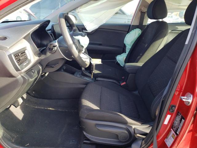 2023 KIA RIO LX - 3KPA24AD7PE529129