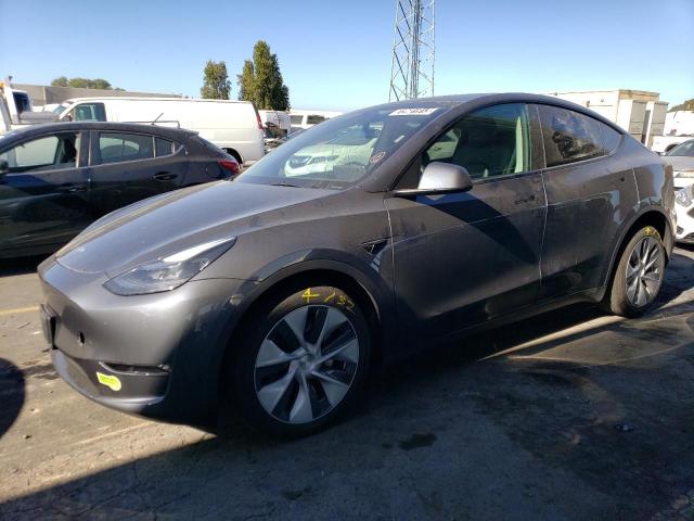 2023 TESLA MODEL Y #2175678657