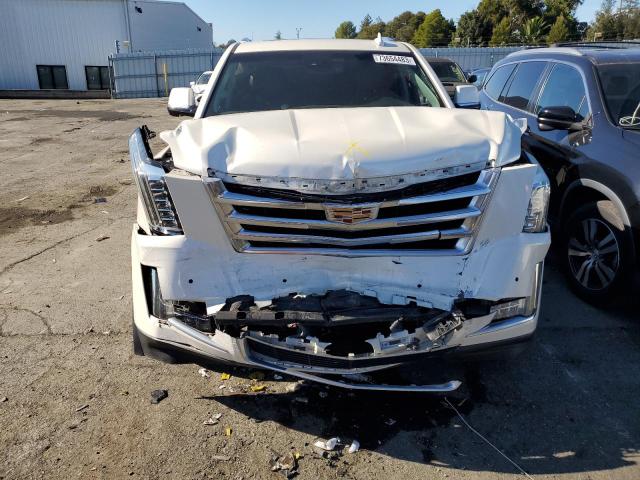 1GYS4SKJ0FR602510 | 2015 CADILLAC ESCALADE E