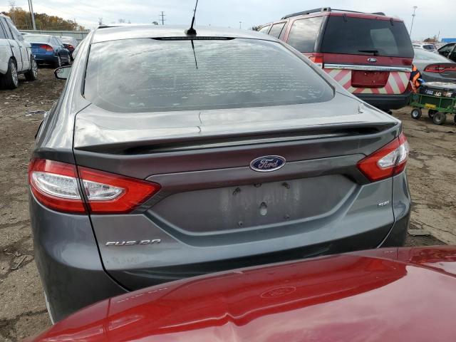 3FA6P0H78ER325600 | 2014 Ford fusion se