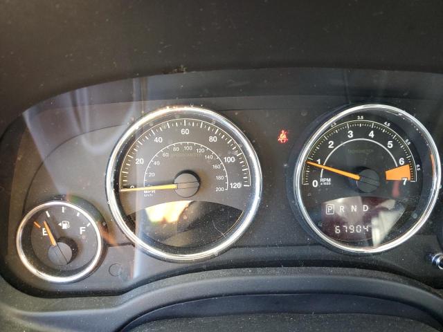 1C4NJCEA8GD614917 Jeep Compass Latitude