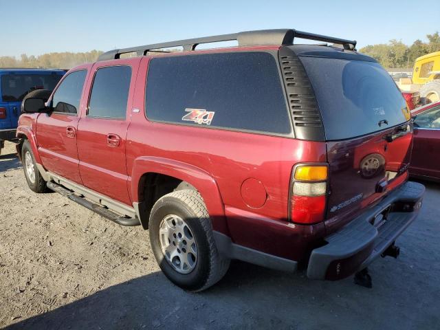 3GNFK16Z05G269321 | 2005 Chevrolet suburban k1500