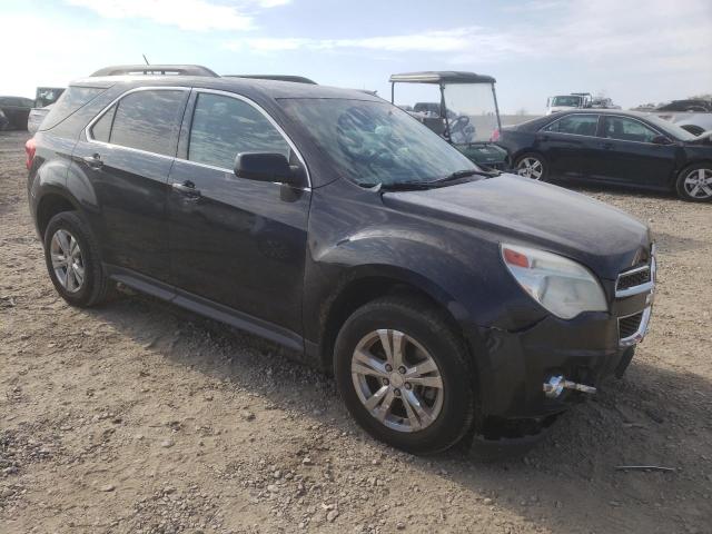 2GNALCEK5F6337505 | 2015 CHEVROLET EQUINOX LT