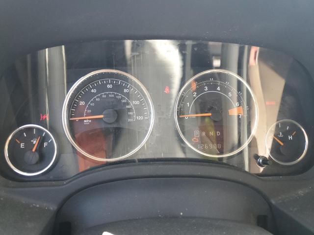 1C4NJCEA6ED754493 Jeep Compass Latitude