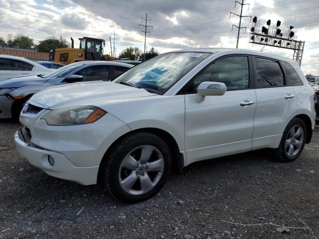 2007 Acura RDX 