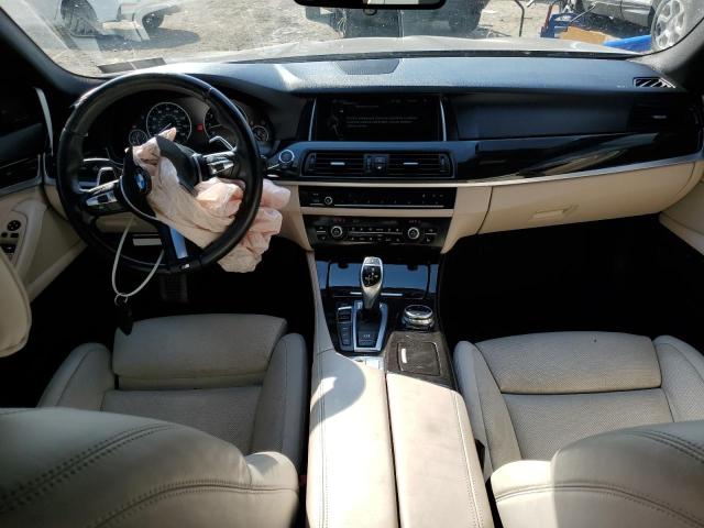 WBA5B3C50ED534556 BMW 535 XI