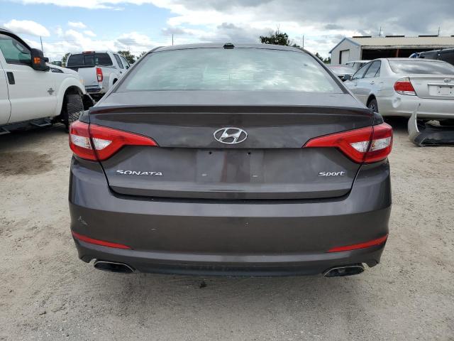 5NPE34AF4GH435852 | 2016 Hyundai sonata sport