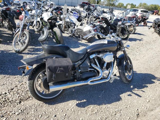 2002 YAMAHA XV1700 PC JYAVP14E92A000844