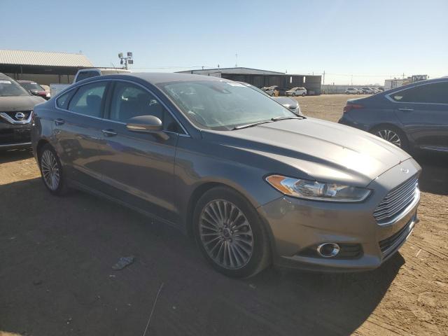 3FA6P0K92ER100874 | 2014 FORD FUSION TIT