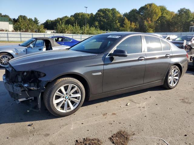 2015 BMW 5 Series 528xi