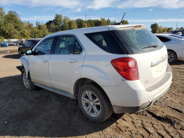 1GNALAEK2FZ102908 | 2015 Chevrolet equinox ls