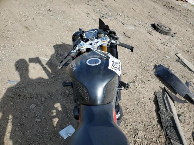 2015 TRIUMPH MOTORCYCLE DAYTONA 67 SMTA02YK9FJ685030