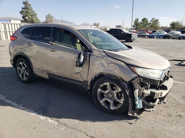 5J6RW1H54JL007832 Honda CR-V EX