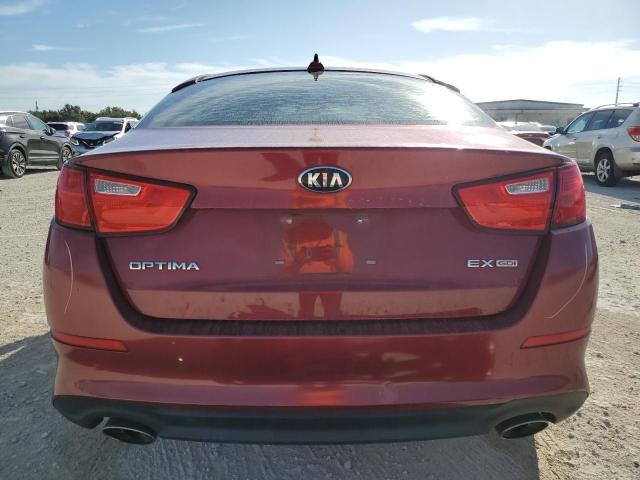 5XXGN4A7XFG359592 KIA OPTIMA EX