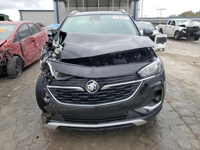 KL4MMDSL6LB132204 Buick Encore GX 5