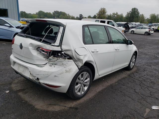 2015 VOLKSWAGEN GOLF TDI - 3VWRA7AU8FM012379