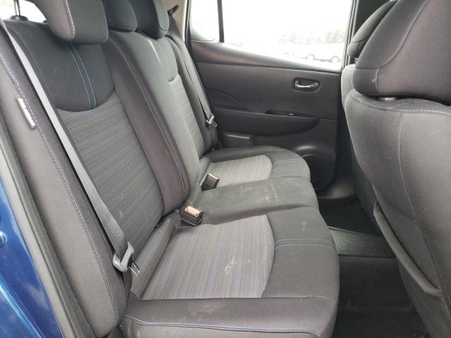 1N4AZ1CV8MC552718 Nissan LEAF SV