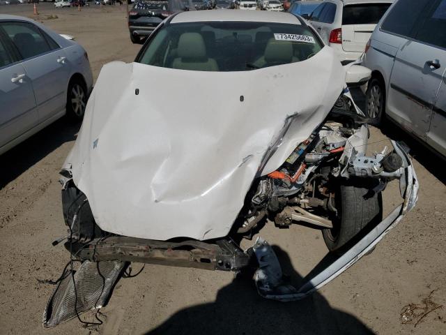 1FADP3R46GL301701 Ford FOCUS BEV