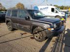 JEEP PATRIOT SP photo