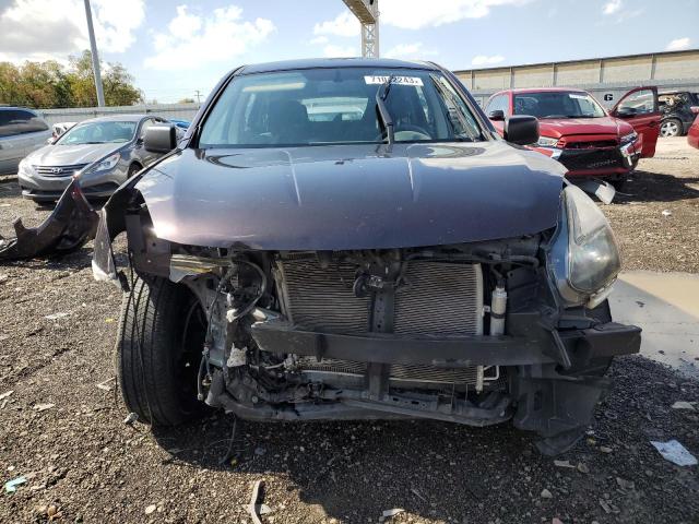 JN8AS5MV6EW705931 Nissan Rogue Select S