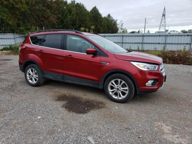 1FMCU0HD2JUD45867 2018 FORD ESCAPE, photo no. 4