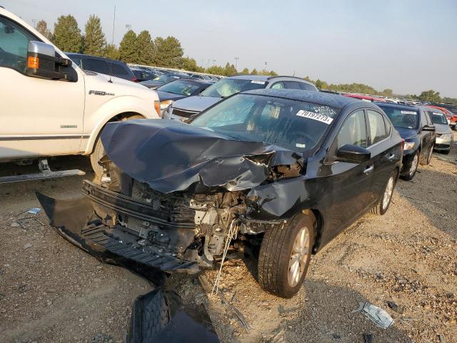 3N1AB7AP4KY295229 auction archive image
