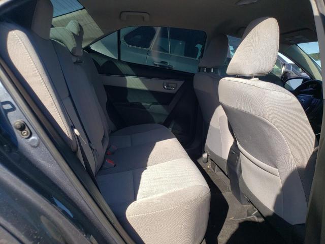 2T1BURHE6GC709971 Toyota COROLLA L