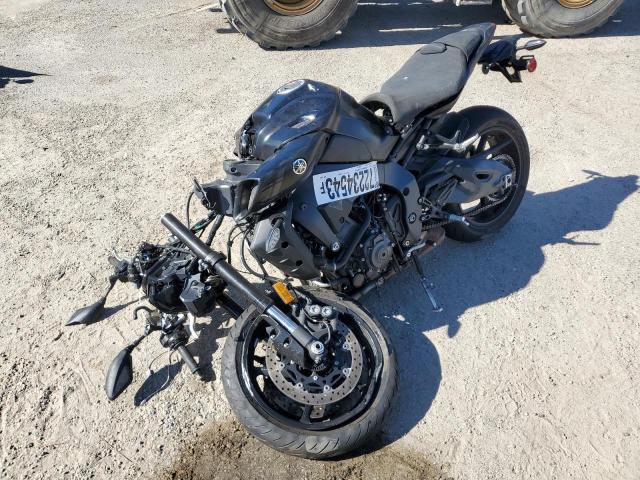 2023 YAMAHA MTN1000 JYARN79E1PA001206