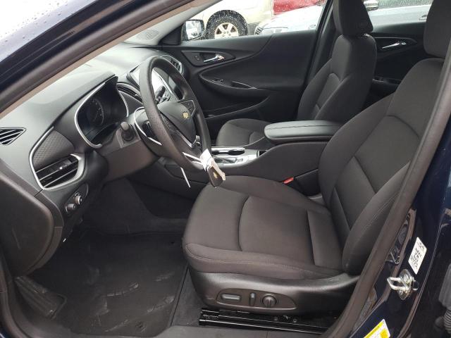 1G1ZD5ST0NF144113 Chevrolet MALIBU LT
