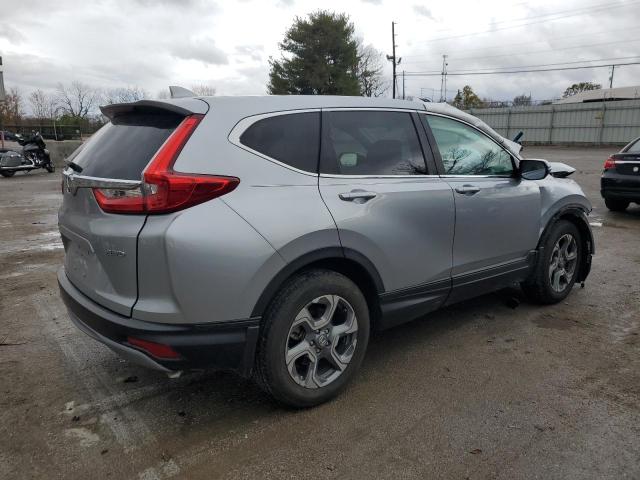 5J6RW2H86KA021082 2019 Honda Cr-V Exl