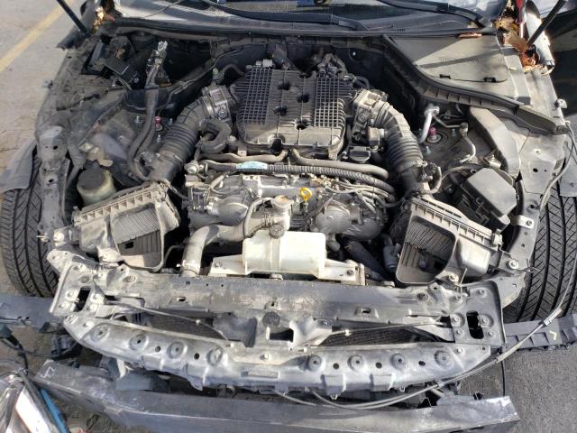 2015 INFINITI Q50 BASE - JN1BV7AP2FM353519