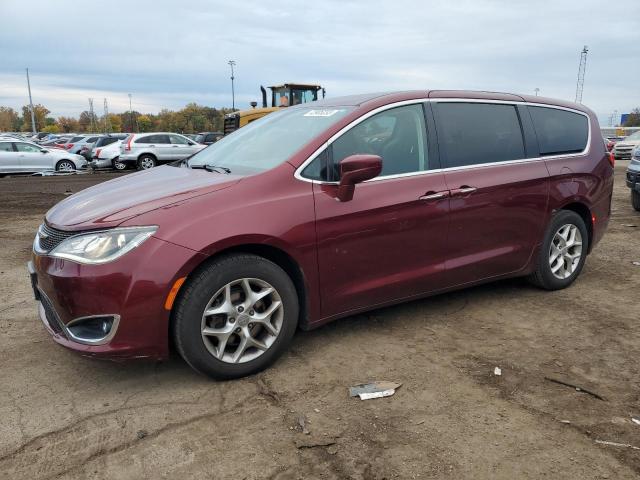 2C4RC1FG6JR116397 2018 CHRYSLER PACIFICA, photo no. 1