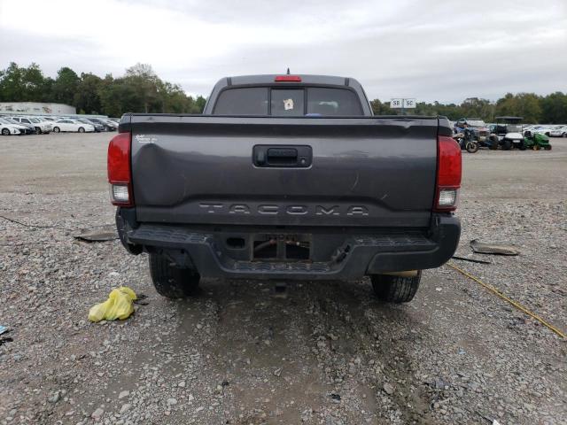 5TFRX5GN9KX133349 | 2019 TOYOTA TACOMA ACC