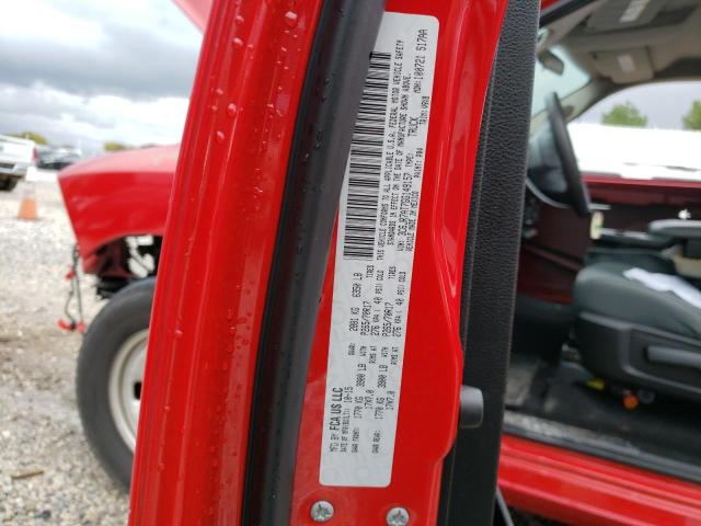 2016 RAM 1500 ST - 3C6JR7AT7GG149157