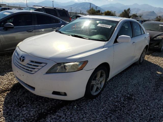 2008 Toyota Camry CE