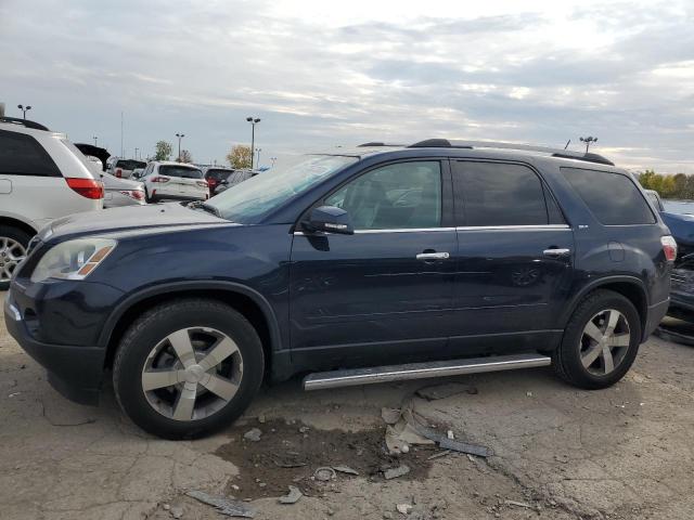 2011 GMC Acadia SLT1