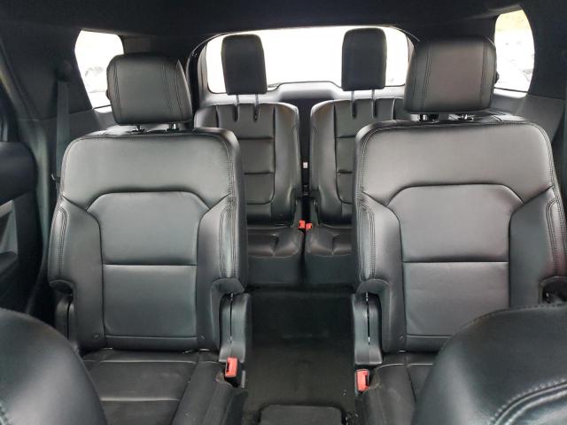 1FM5K8D84GGA01292 Ford EXPLORER XLT