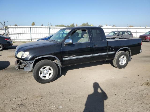 2002 Toyota Tundra 