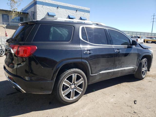 1GKKNPLS0HZ325467 GMC Acadia Denali