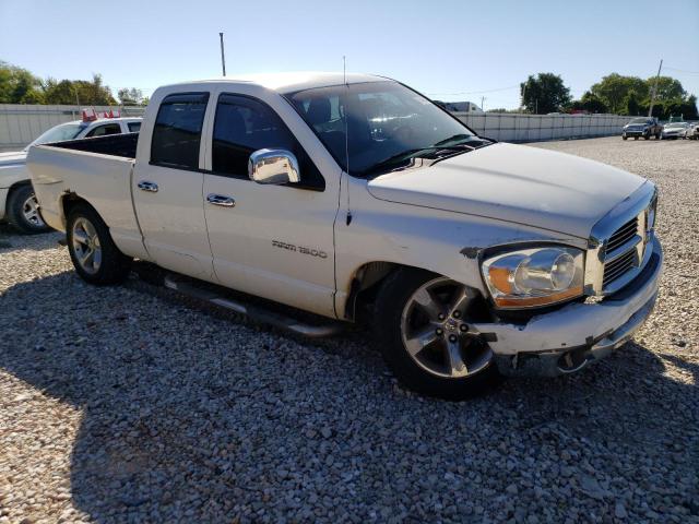 1D7HA18NX6J207977 | 2006 Dodge ram 1500 st