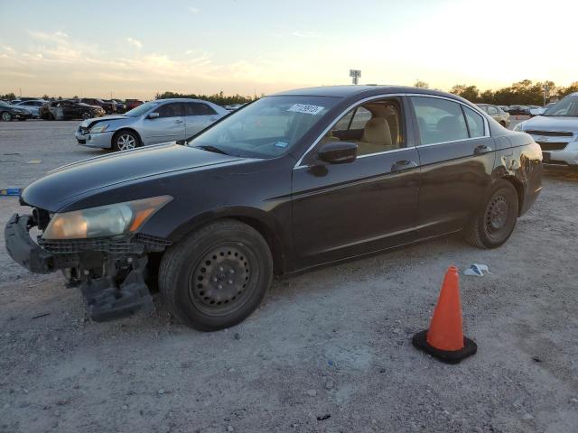 2011 Honda Accord Sedan LX