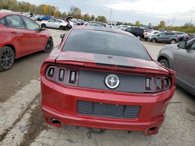 1ZVBP8AM3E5231423 | 2014 FORD MUSTANG